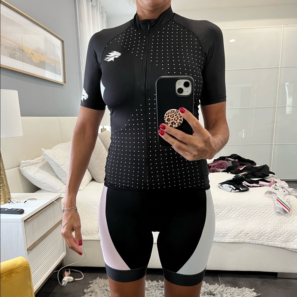 Cycling kits 💕Women 💕 VENETO 🇮🇹
